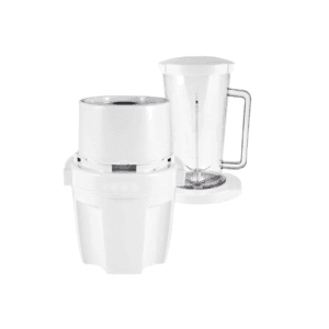 Food Processor Blender 2 in 1 QYC 21