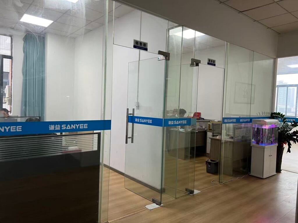 sanyee electric office sanyee electric office