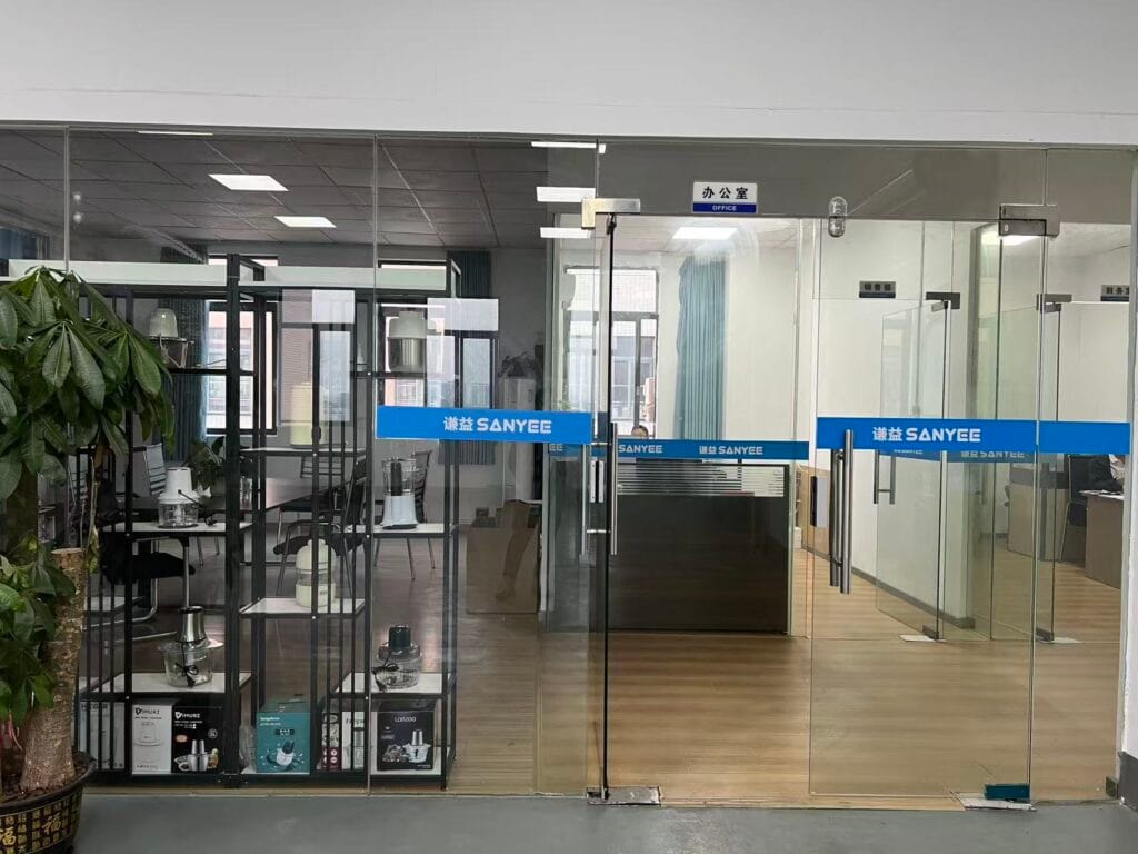 sanyee electric office sanyee electric office