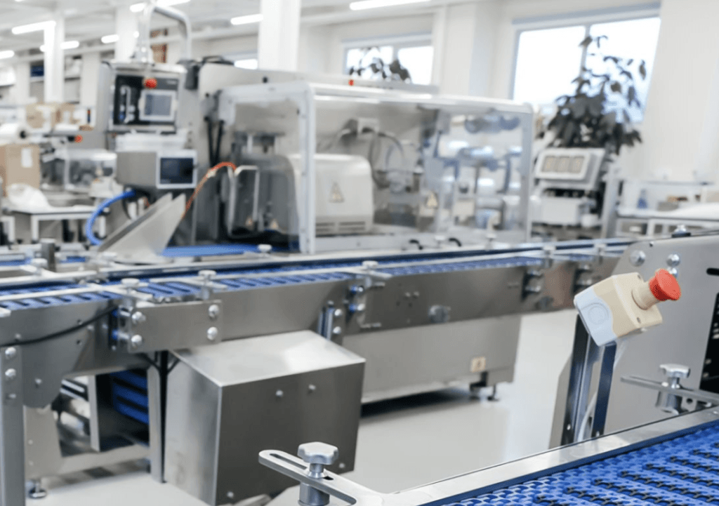 sanyee electric production line 03 sanyee electric production line 03