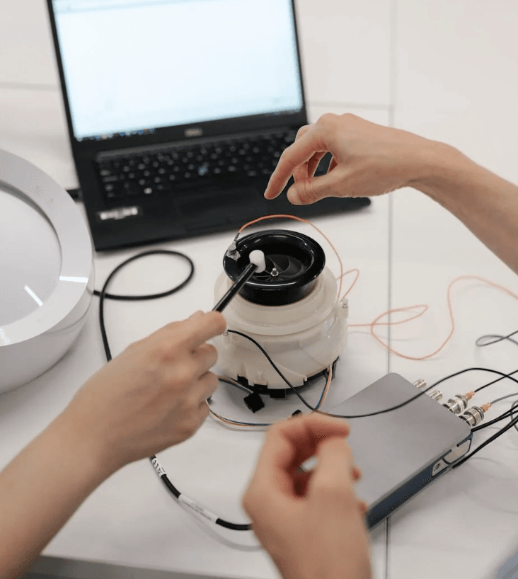 OEM/ODM in 2 Weeks with prototype