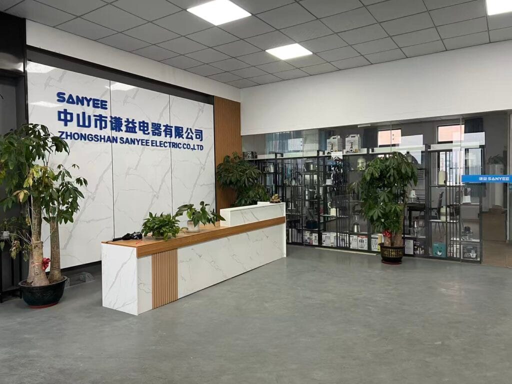 sanyee electric office sanyee electric office
