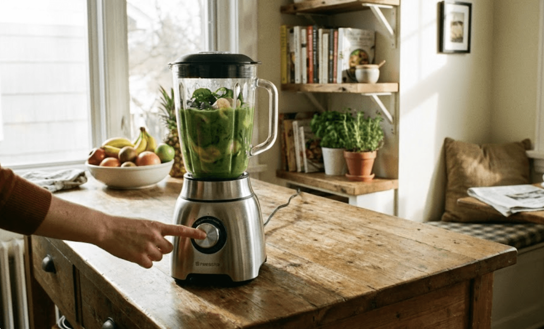 Sanyee Case for Table Blender Series - Sanyee Electric