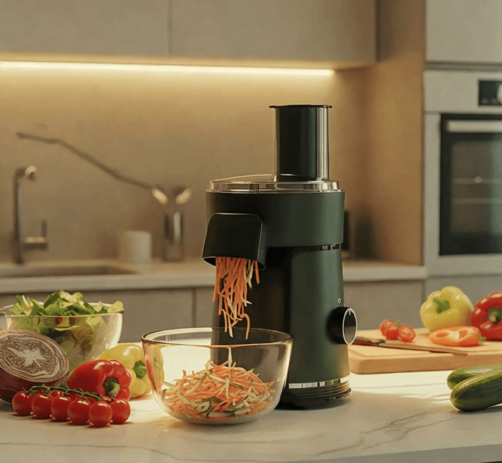 sanyee Salad Maker A01 sanyee salad maker